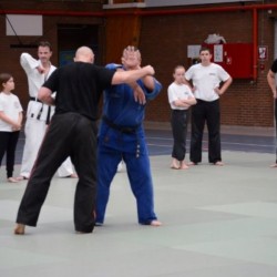 dsc 0122 - Sportraad Zaventem 
